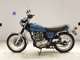 Фото Yamaha SR400 Gen.5 2021 с японского аукциона