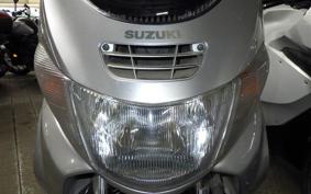 SUZUKI SKYWAVE 250 (Burgman 250) 2007 CJ42A