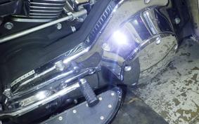 HARLEY FLHR 1450 2000