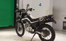 YAMAHA SEROW 225 Gen.3 2008 DG08J
