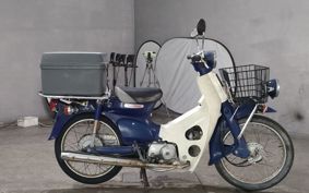 HONDA SUPER CUB50 AA01