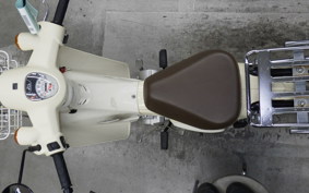 HONDA C110 SUPER CUB 2024 JA44