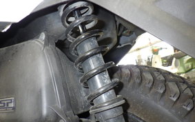 HONDA LEAD 125 JF45