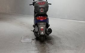 YAMAHA AKUSHI STREET SE53J