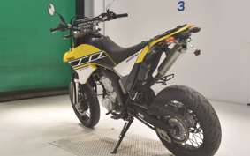 YAMAHA WR250X 2019 DG15J