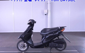 SUZUKI ADDRESS V50