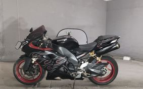 KAWASAKI ZX 10 NINJA R 2007 ZXT00D