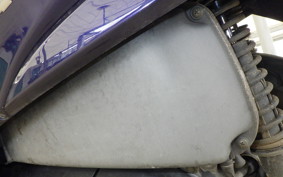 HONDA FORZA Z MF08