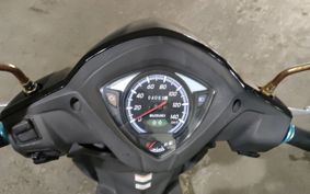 SUZUKI ADDRESS V110 CE47A