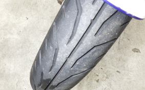 SUZUKI RG125 Gamma NF11F