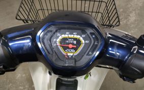 HONDA SUPER CUB50 AA04