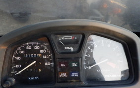 HONDA TRANSALP 400V 1995 ND06