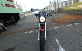 SUZUKI ST400 TEMPTER 1998 NK43A