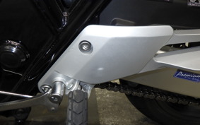 HONDA CB400 SUPER BOLDOR A 2022