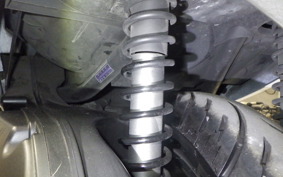 SUZUKI SKYWAVE 200 (Burgman 200) CH41A