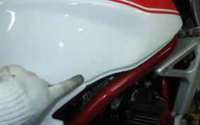 KAWASAKI BALIUS 250 2022 ZR250A
