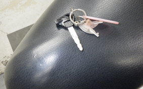 YAMAHA GEAR Gen.2 2014 UA06J