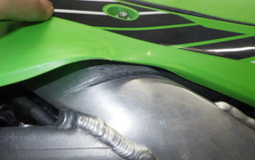 KAWASAKI KX250