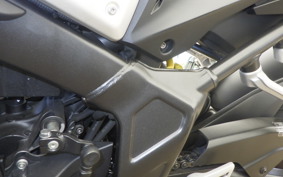 HONDA CB650R 2020 RH03