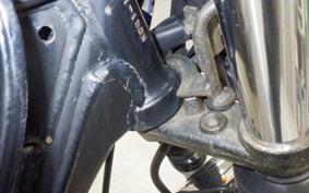 HONDA CB400SS E 2004 NC41