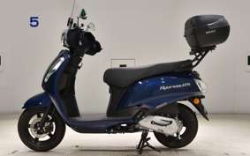 SUZUKI ADDRESS V125 Gen.2 DP12H