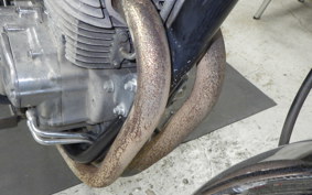 HONDA CB400SS E NC41