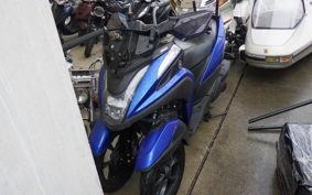 YAMAHA TRICITY 155 A ヤネツキ SG37J