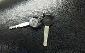 HONDA PCX125 1990 JF28