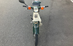 HONDA SUPER CUB50 AA01