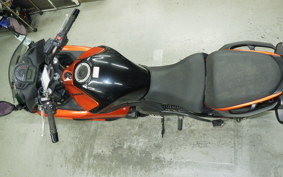 KAWASAKI NINJA 400 2015 EX400E