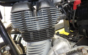 OTHER +ENFIELD BULLET500EFI 2014