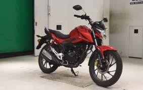 HONDA CBF125R