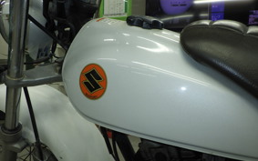 SUZUKI VANVAN 200 2023 NH41A