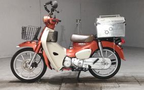 HONDA SUPER CUB110 JA59