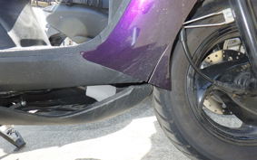 YAMAHA AXIS 125 Z SEJ6J