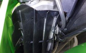 KAWASAKI KX85 2014 KX085D