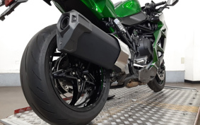KAWASAKI NINJA H2 SX 2023 ZX02P