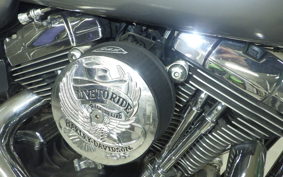 HARLEY FXDWGI 1450 2005