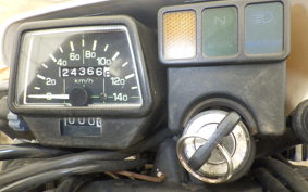 YAMAHA SEROW 225 Gen.2 2000 1KH
