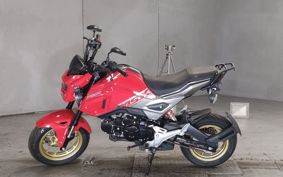 HONDA GROM JC75