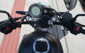 KAWASAKI ELIMINATOR 400SE 2025 EL400A