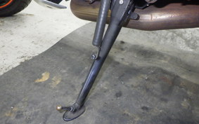 KTM 1290 SUPER DUKE GT 2016