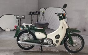 HONDA LITTLE CUB AA01