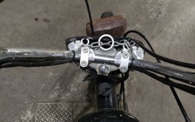 YAMAHA SR400 2001 RH01J