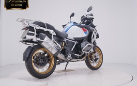 BMW R1250GS ADVENTURE 2025