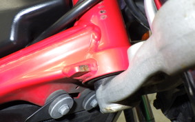 HONDA VTR 250 Gen. 2 MC33