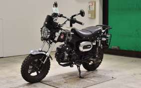 HONDA DAX 125 2021 JB06