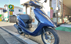 HONDA DIO AF62