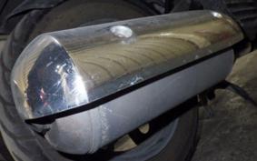 HONDA CREA SCOOPY 2024 AF55