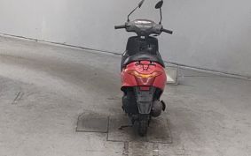 SUZUKI LET's 5 CA47A